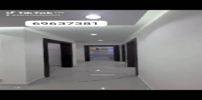 شقة للإيجار فى السلام - حولي