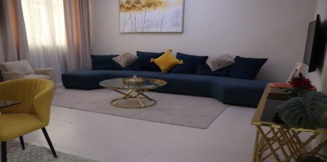 Apartment For Sale In Hamidiya - Ajman - Ajman