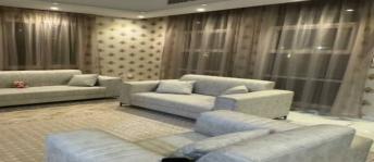 Villa For Rent In Hamidiya - Ajman - Ajman