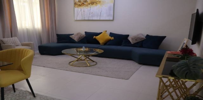 Apartment For Sale In Hamidiya - Ajman - Ajman