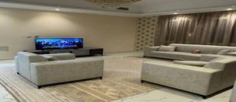 Villa For Rent In Hamidiya - Ajman - Ajman