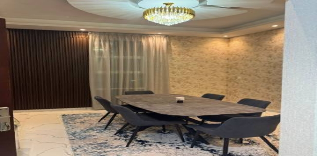 Holiday Villa For Rent In Ajman - Ajman