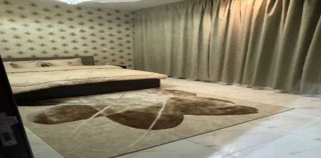 Holiday Villa For Rent In Ajman - Ajman