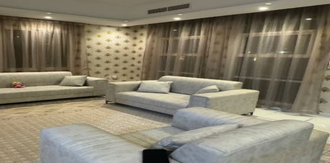 Holiday Villa For Rent In Ajman - Ajman