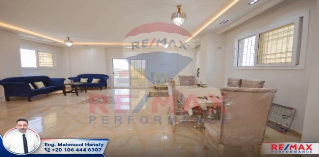 فيلا للبيع فى محرم بك - قسم محرم بك - الإسكندرية