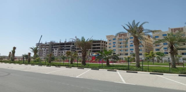 Apartment For Sale In Hamidiya - Ajman - Ajman