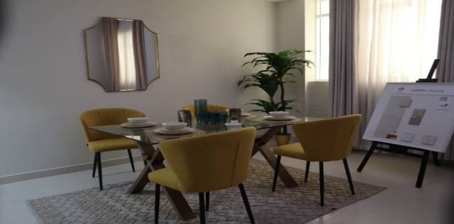 Apartment For Sale In Hamidiya - Ajman - Ajman