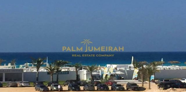 Holiday Villa For Sale In Qism Moursy Matrouh - Matrouh
