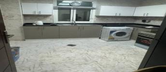 Villa For Rent In Hamidiya - Ajman - Ajman