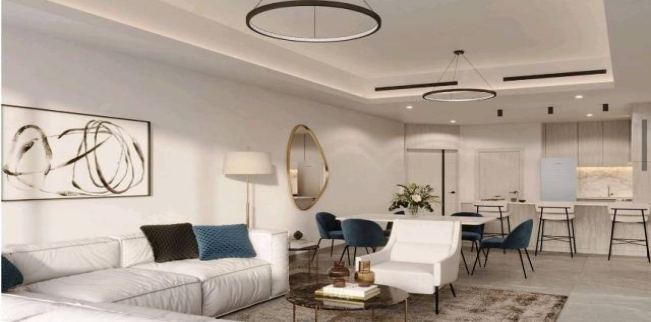 شقة للبيع فى الحميدية - عجمان - عجمان