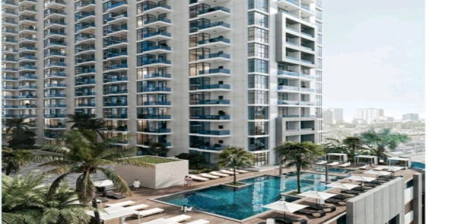 Apartment For Sale In Ajman - Ajman