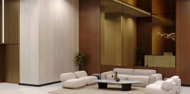 Apartment For Sale In Ajman - Ajman