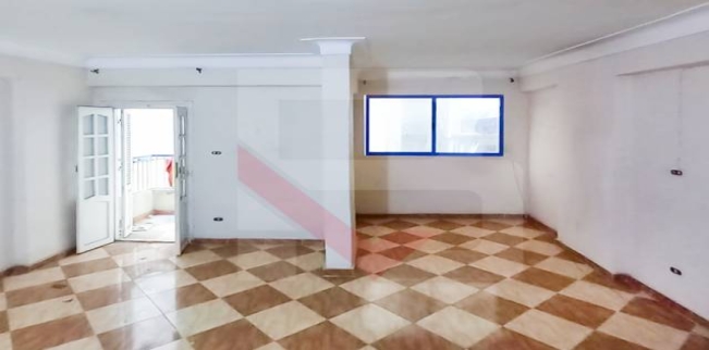 شقة للبيع فى المندرة - قسم المنتزه - الإسكندرية