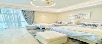 Apartment For Sale In Ajman - Ajman
