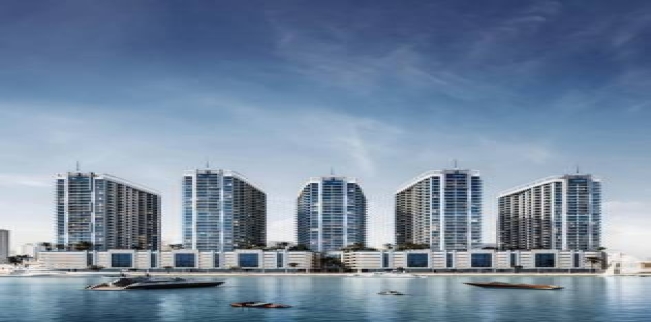 Apartment For Sale In Ajman - Ajman