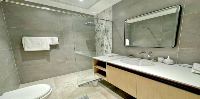 Apartment For Sale In Ajman - Ajman