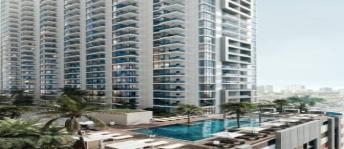 Apartment For Sale In Al Bustan - Ajman - Ajman