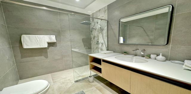 Apartment For Sale In Al Bustan - Ajman - Ajman