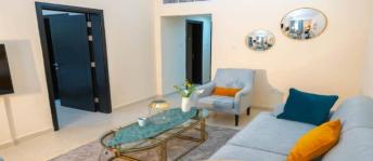 Apartment For Sale In Ajman - Ajman