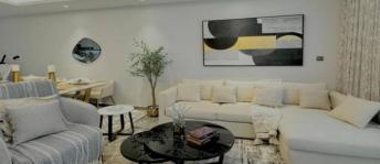 Apartment For Sale In Ajman - Ajman