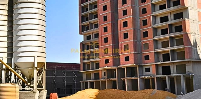 شقة للبيع فى محرم بك - قسم محرم بك - الإسكندرية