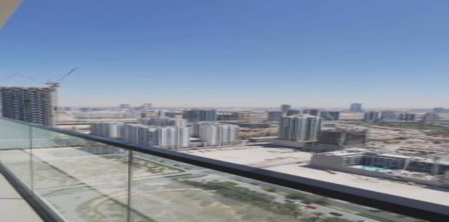 Apartment For Sale In Dubai - Dubai