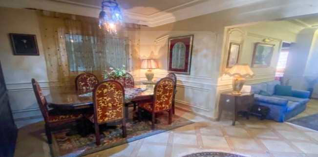 شقة للإيجار فى فلمنج - قسم الرمل - الإسكندرية