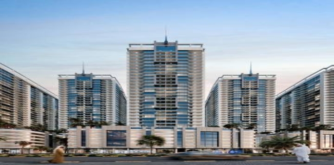 Apartment For Sale In Hamidiya - Ajman - Ajman