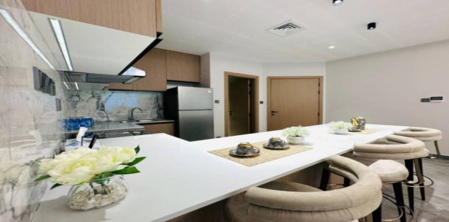 Apartment For Sale In Hamidiya - Ajman - Ajman