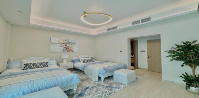 Apartment For Sale In Hamidiya - Ajman - Ajman