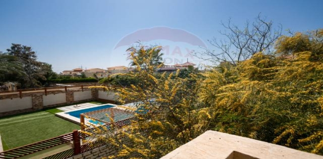 Villa For Sale In King Maryut - Qesm Al Amereyah - Alexandria