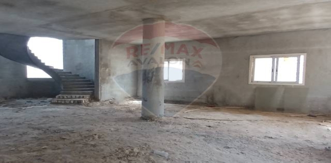 Villa For Sale In King Maryut - Qesm Al Amereyah - Alexandria