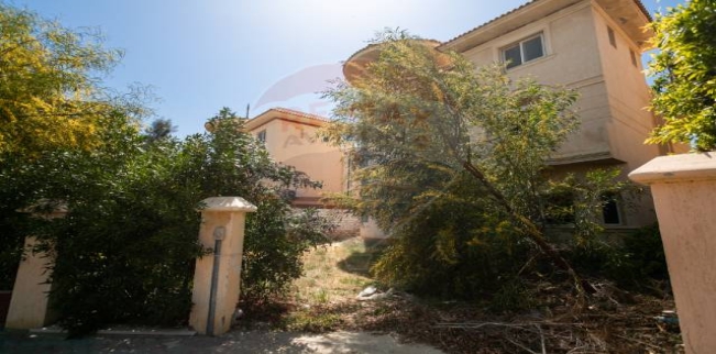 Villa For Sale In King Maryut - Qesm Al Amereyah - Alexandria