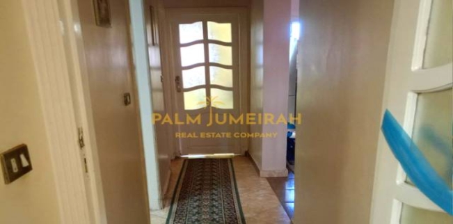 Apartment For Sale In Sidi Beshr - Qism El-Montaza - Alexandria