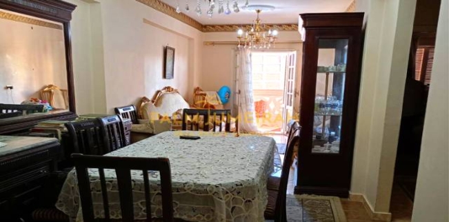 Apartment For Sale In Sidi Beshr - Qism El-Montaza - Alexandria