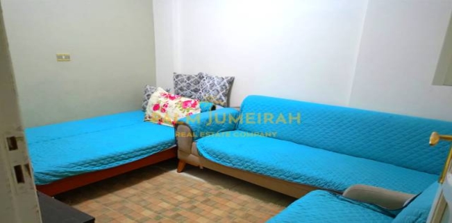 Apartment For Sale In Sidi Beshr - Qism El-Montaza - Alexandria