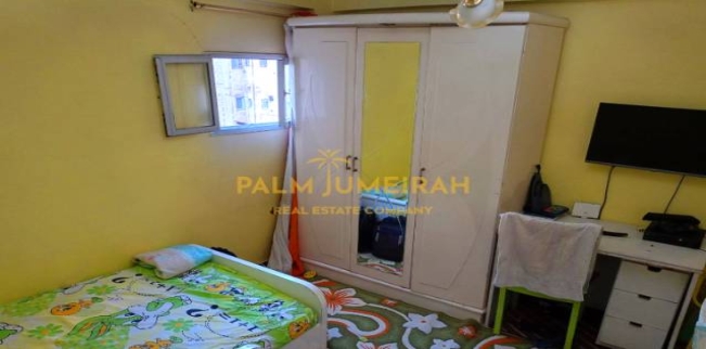 Apartment For Sale In Sidi Beshr - Qism El-Montaza - Alexandria