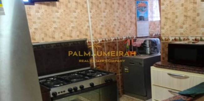 Apartment For Sale In Sidi Beshr - Qism El-Montaza - Alexandria