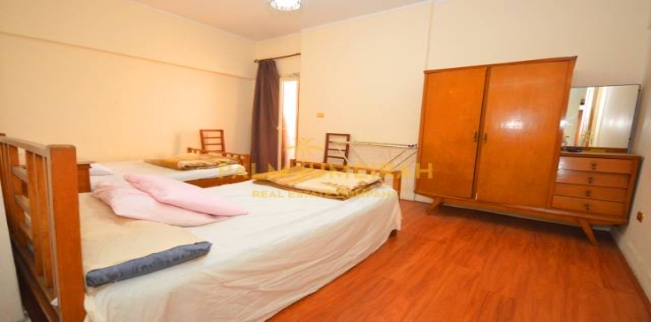 Apartment For Sale In San Stefano - Qism El-Raml - Alexandria
