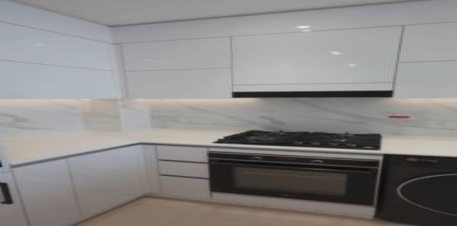 Apartment For Sale In Al Awir - Dubai