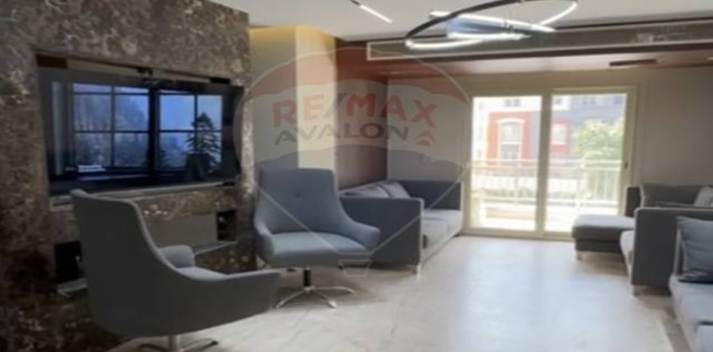 شقة للبيع فى كينج مريوط - قسم العامرية - الإسكندرية