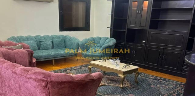Apartment For Rent In Kafr Abdou - Qism Sidi Gabir - Alexandria