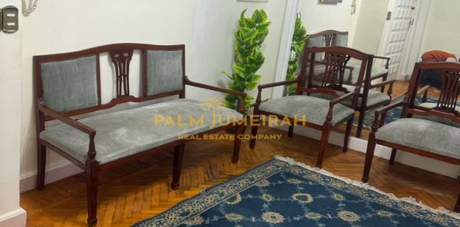 Apartment For Rent In Kafr Abdou - Qism Sidi Gabir - Alexandria