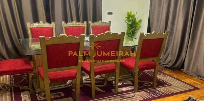 Apartment For Rent In Kafr Abdou - Qism Sidi Gabir - Alexandria