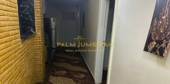 Apartment For Rent In Kafr Abdou - Qism Sidi Gabir - Alexandria