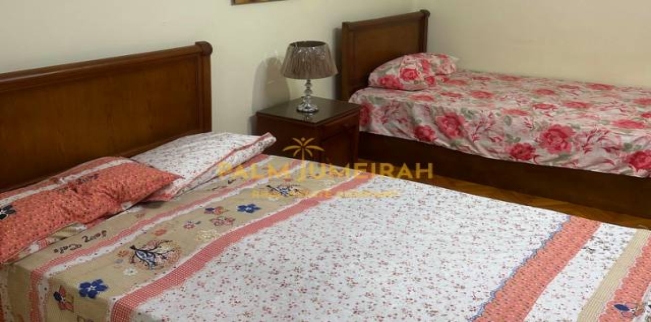 Apartment For Rent In Kafr Abdou - Qism Sidi Gabir - Alexandria