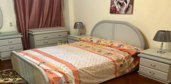 Apartment For Rent In Kafr Abdou - Qism Sidi Gabir - Alexandria