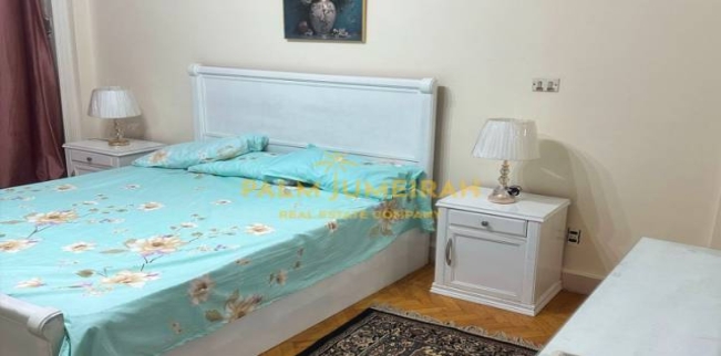Apartment For Rent In Kafr Abdou - Qism Sidi Gabir - Alexandria