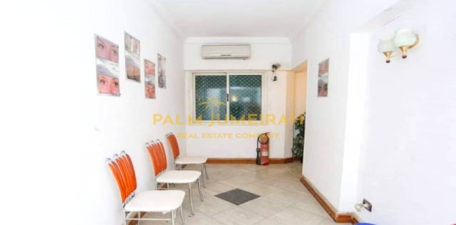 Office For Rent In Smoha - Qism Sidi Gabir - Alexandria