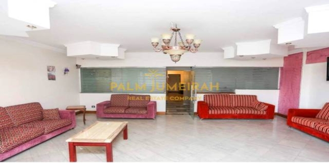 Office For Rent In Smoha - Qism Sidi Gabir - Alexandria